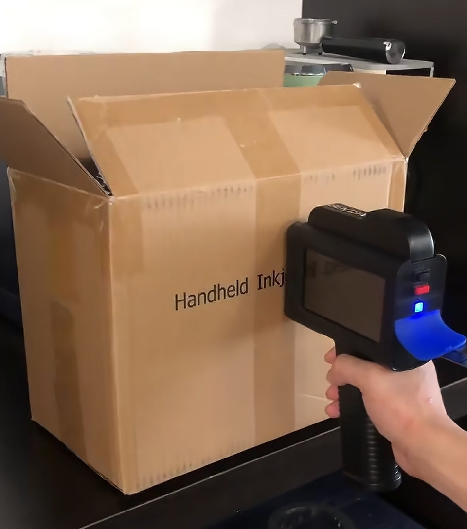 ⚡Flash Sale⚡ MagicPrint™ Mini Inkjet – Custom Prints in Seconds!