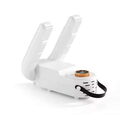 🔥 LAST DAY 50% OFF! 🔥 DrySole Pro – Electric Shoe & Boot Dryer