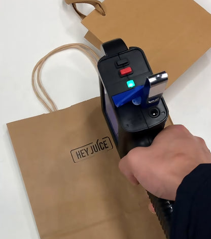 ⚡Flash Sale⚡ MagicPrint™ Mini Inkjet – Custom Prints in Seconds!