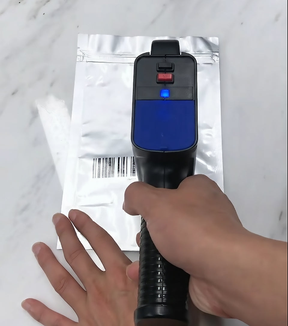 ⚡Flash Sale⚡ MagicPrint™ Mini Inkjet – Custom Prints in Seconds!