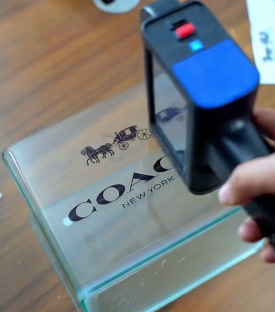 ⚡Flash Sale⚡ MagicPrint™ Mini Inkjet – Custom Prints in Seconds!