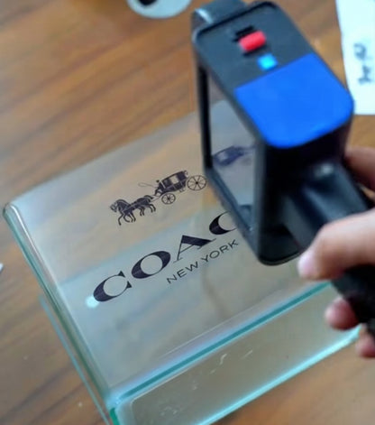 ⚡Flash Sale⚡ MagicPrint™ Mini Inkjet – Custom Prints in Seconds!