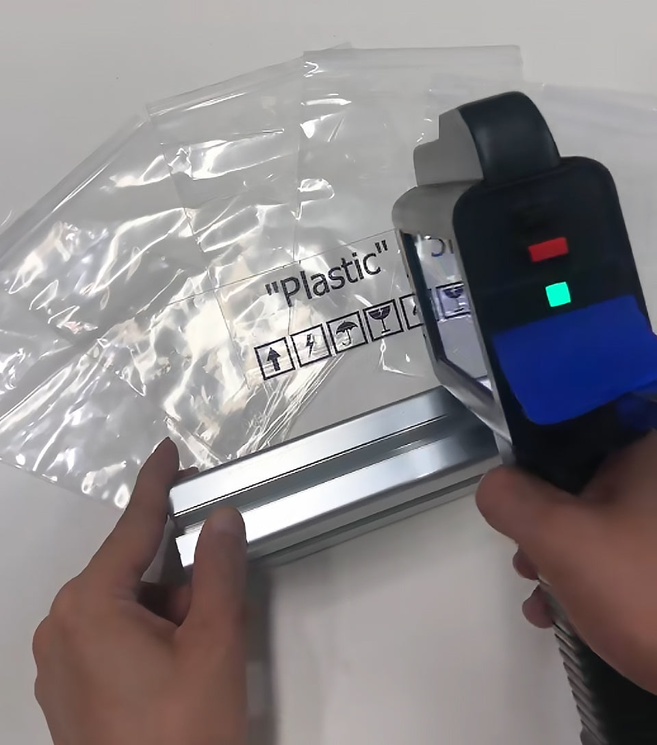 ⚡Flash Sale⚡ MagicPrint™ Mini Inkjet – Custom Prints in Seconds!