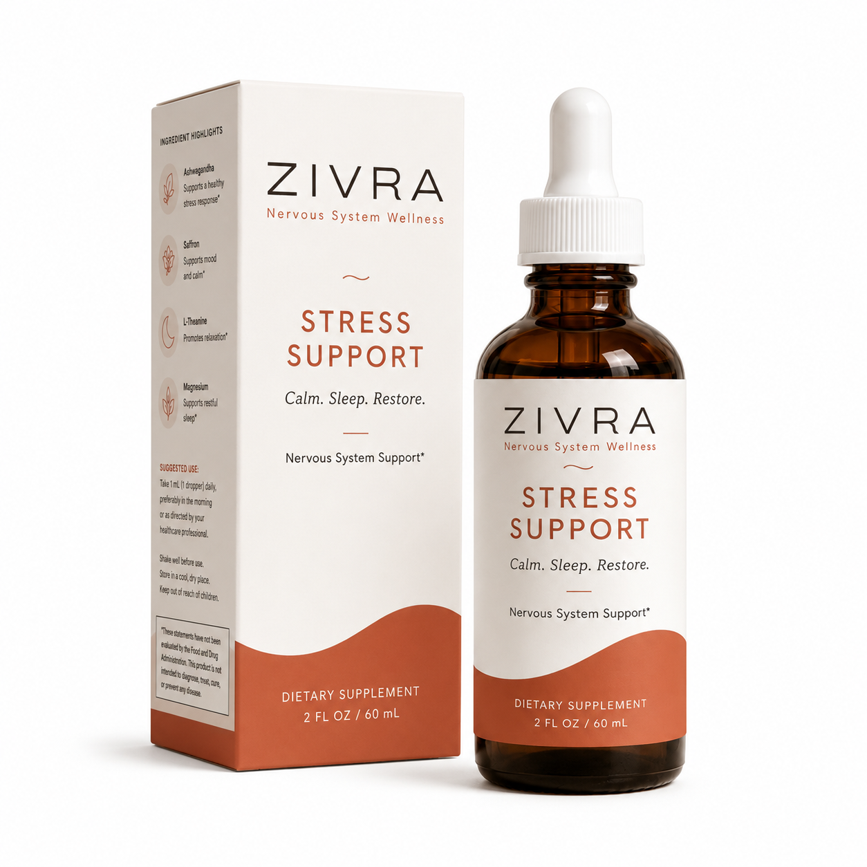 Zivra product hero