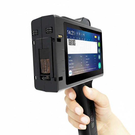 ⚡Flash Sale⚡ MagicPrint™ Mini Inkjet – Custom Prints in Seconds!